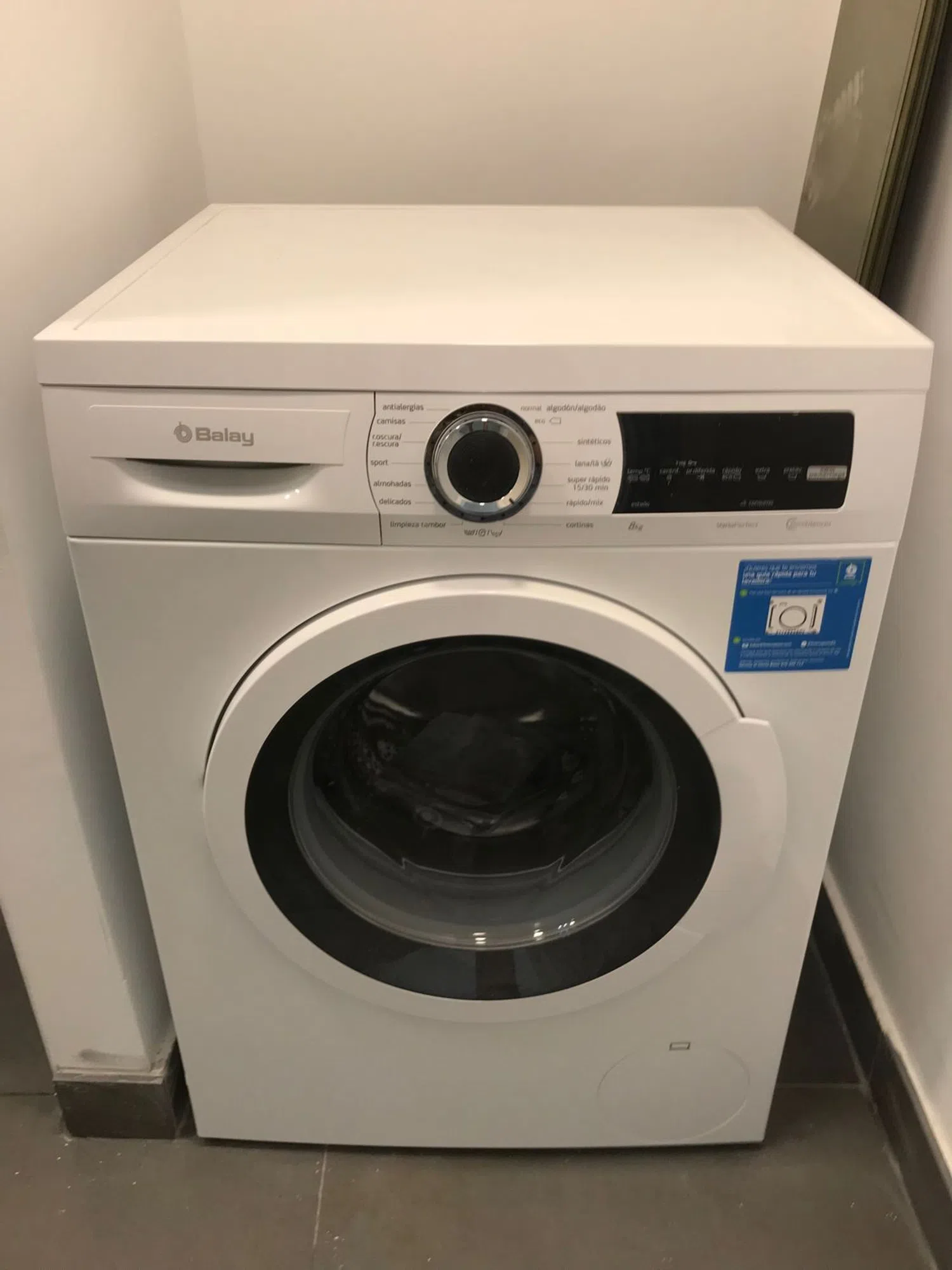 Piso en calle de Canillas, 19 - Foto 16