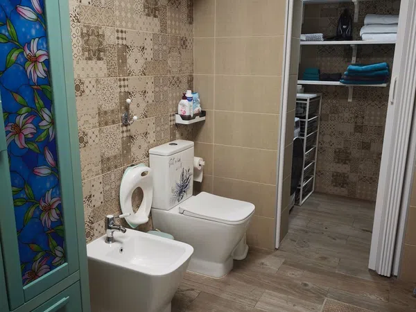 Casa o chalet independiente en Calle Ginés García Esquitino, 26, Los Magros-Casablanca - Foto 17