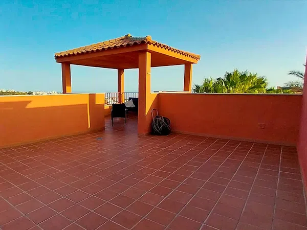 Ático en Avenida 1, 1, Hacienda Las Chapas - Foto 27