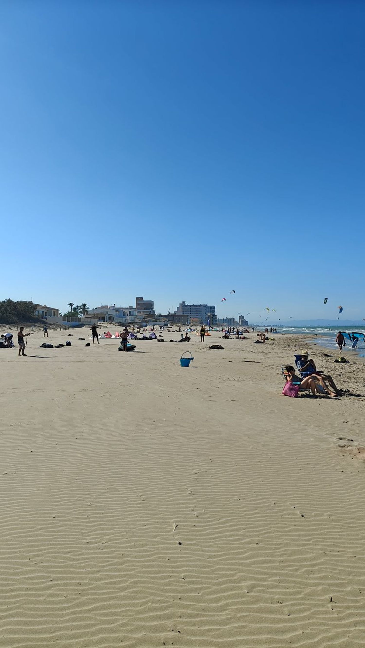 Piso en Calle de les Dunes, 13, El Perelló, El Perelló - Foto 18