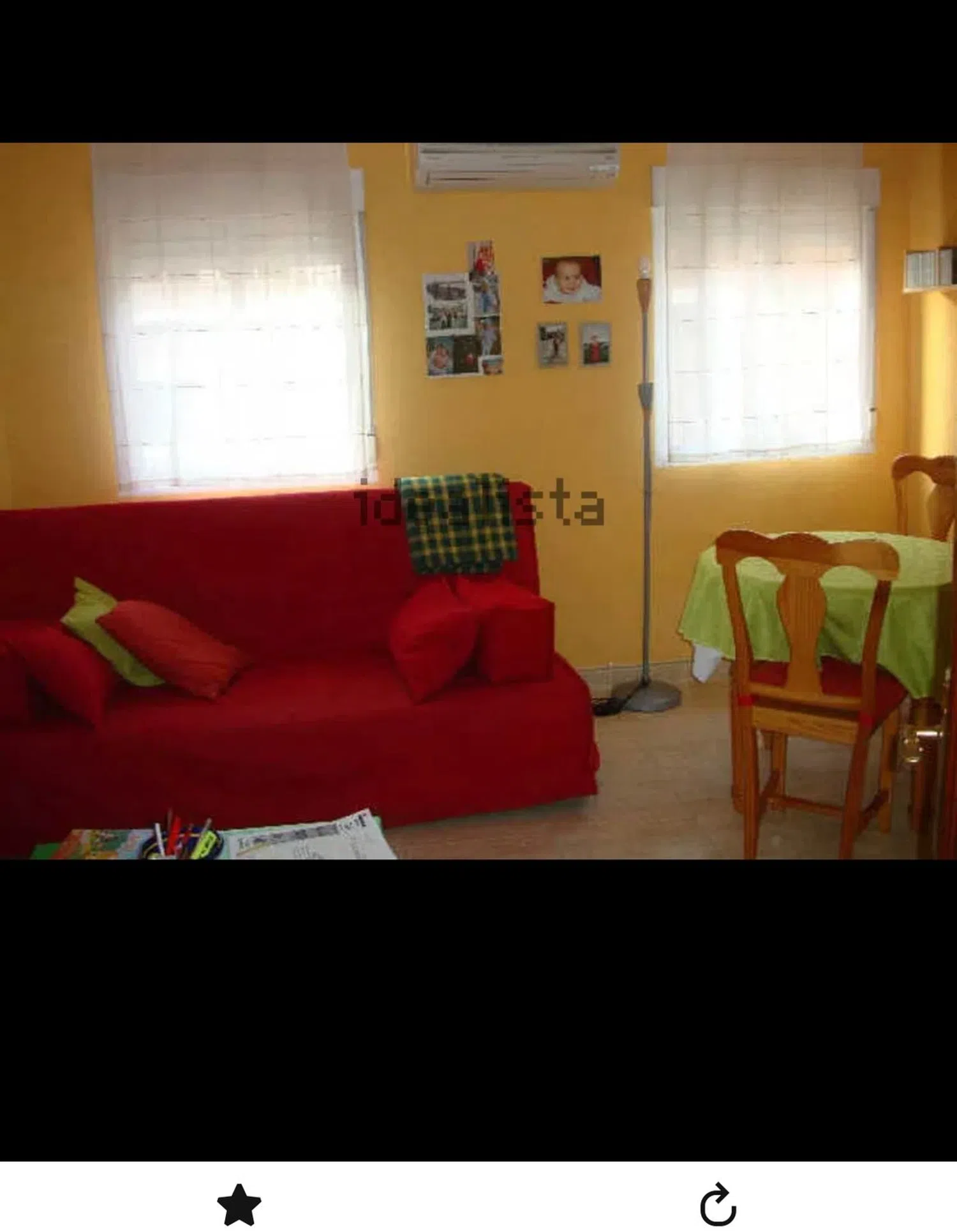Piso en calle Vicenta Villegas, 30 - Foto 4