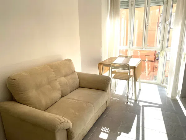 Piso en calle de Ntra. Sra. del Carmen, 26