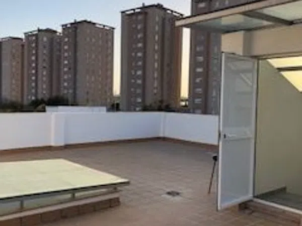 Piso en Calle Batalla del Sotillo, 14, Chapín - Campus Universitario - Navinco - Foto 14
