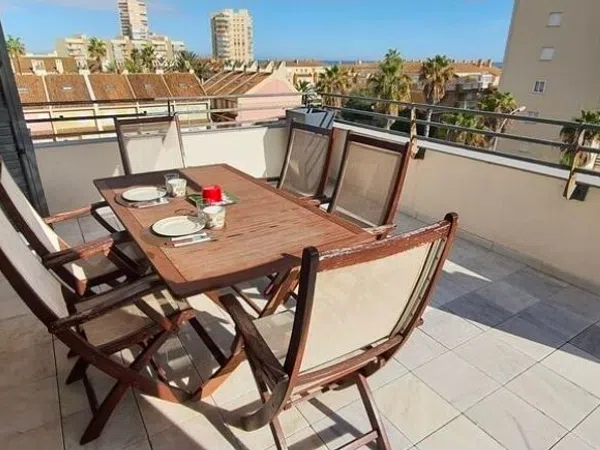 Piso en avenida las Gaviotas, 137 - Foto 29