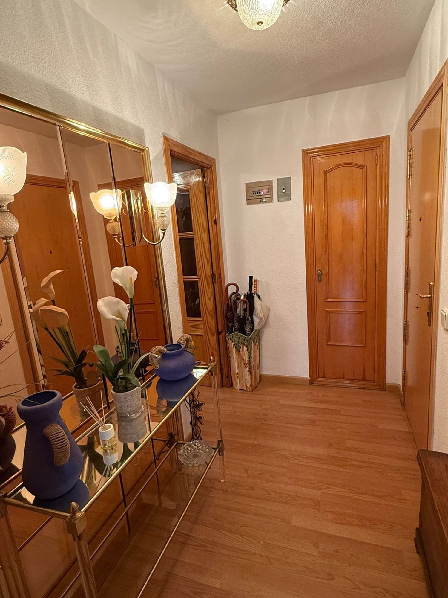 Piso en calle de las Palmas, 35 - Foto 3