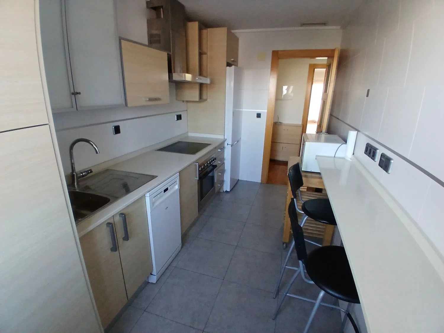 Ático en calle Jose Hernandez Sanchez, 1 - Foto 6