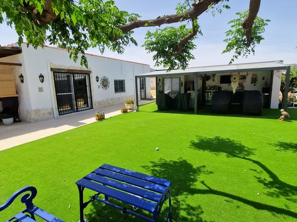 Casa o chalet independiente en Calle Bayón, 12 - Foto 4