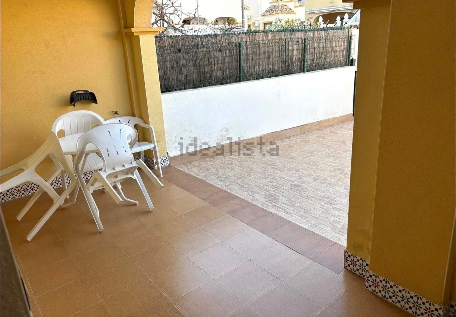 Piso en Calle Lagunas de Ruidera, 648, Zona Lago - Los Almendros - Foto 6
