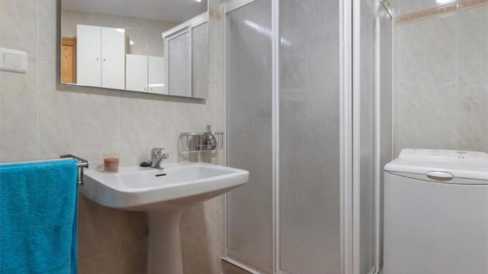 Piso en  Avenida Alay 3 - Foto 13