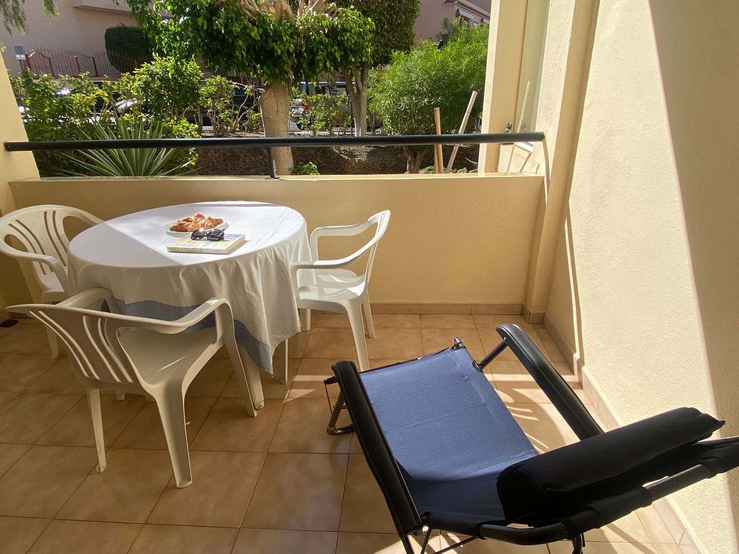 Estudio en avenida San Francisco, 12 - Foto 14