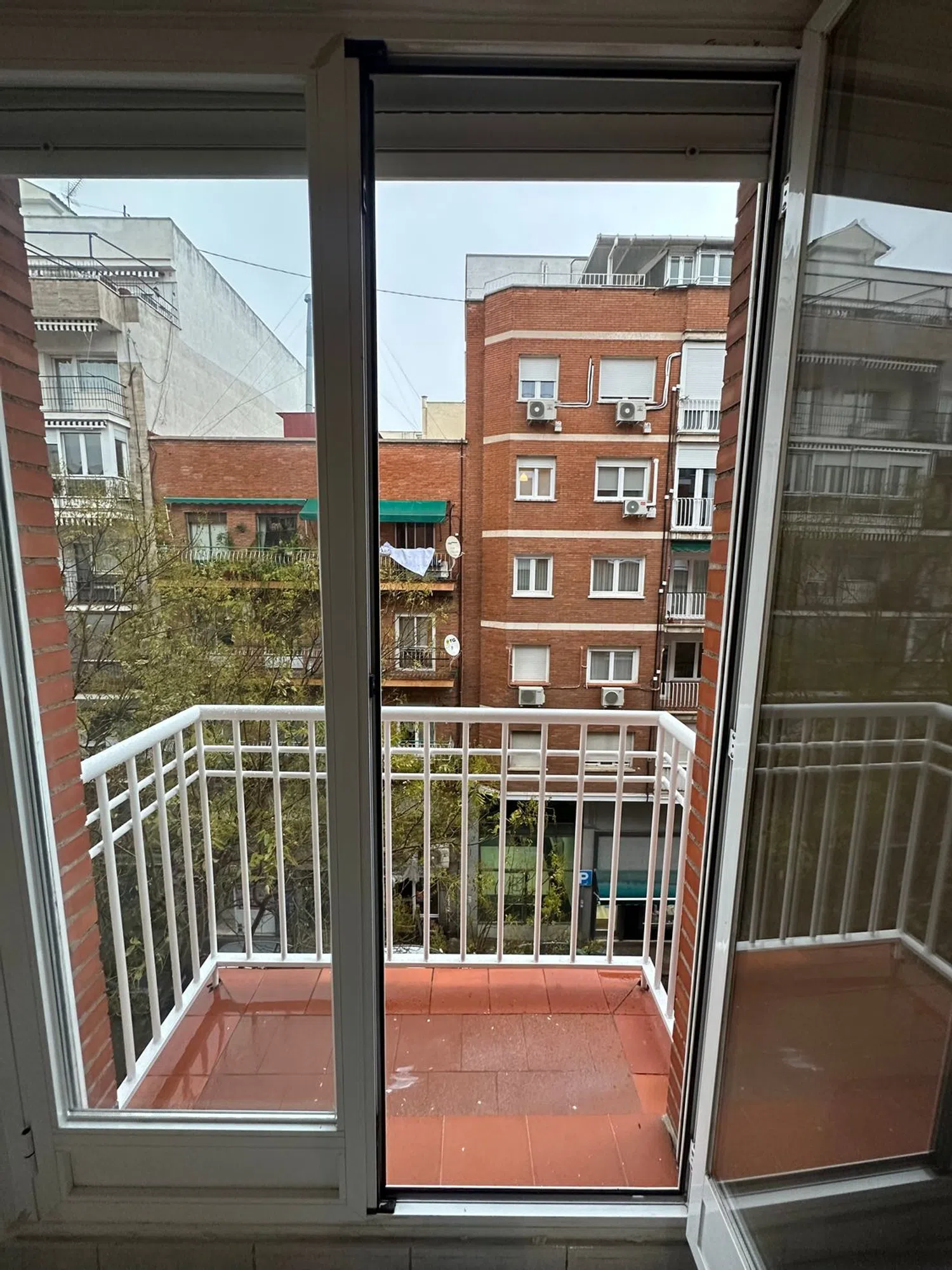 Piso en calle de Teruel, 1 - Foto 2