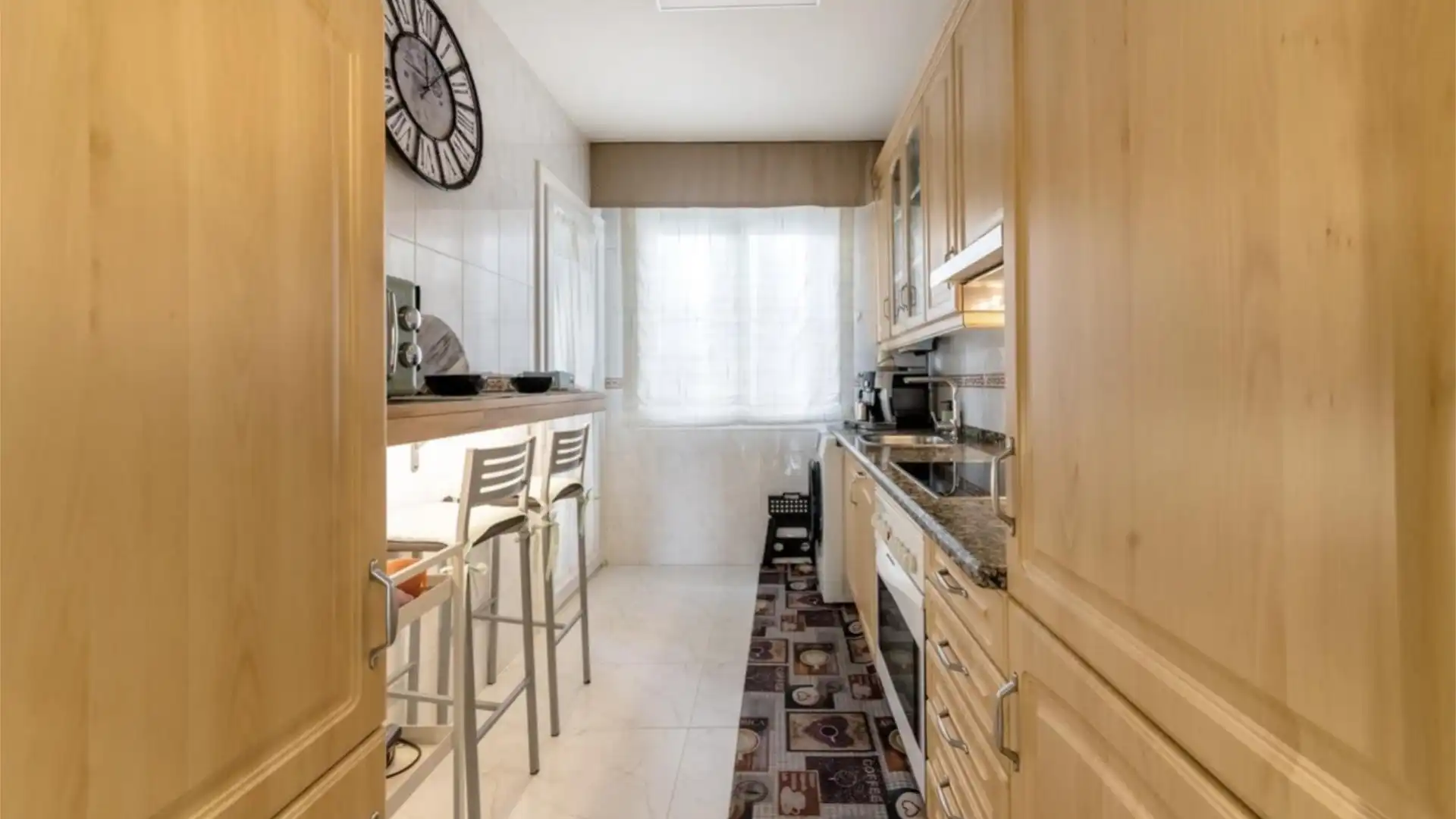 Piso en  Avenida das Mariñas 346 - Foto 17