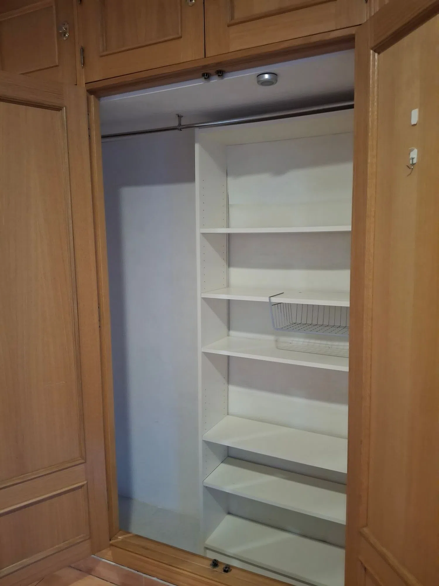 Estudio en Alcalá, 145 - Foto 5