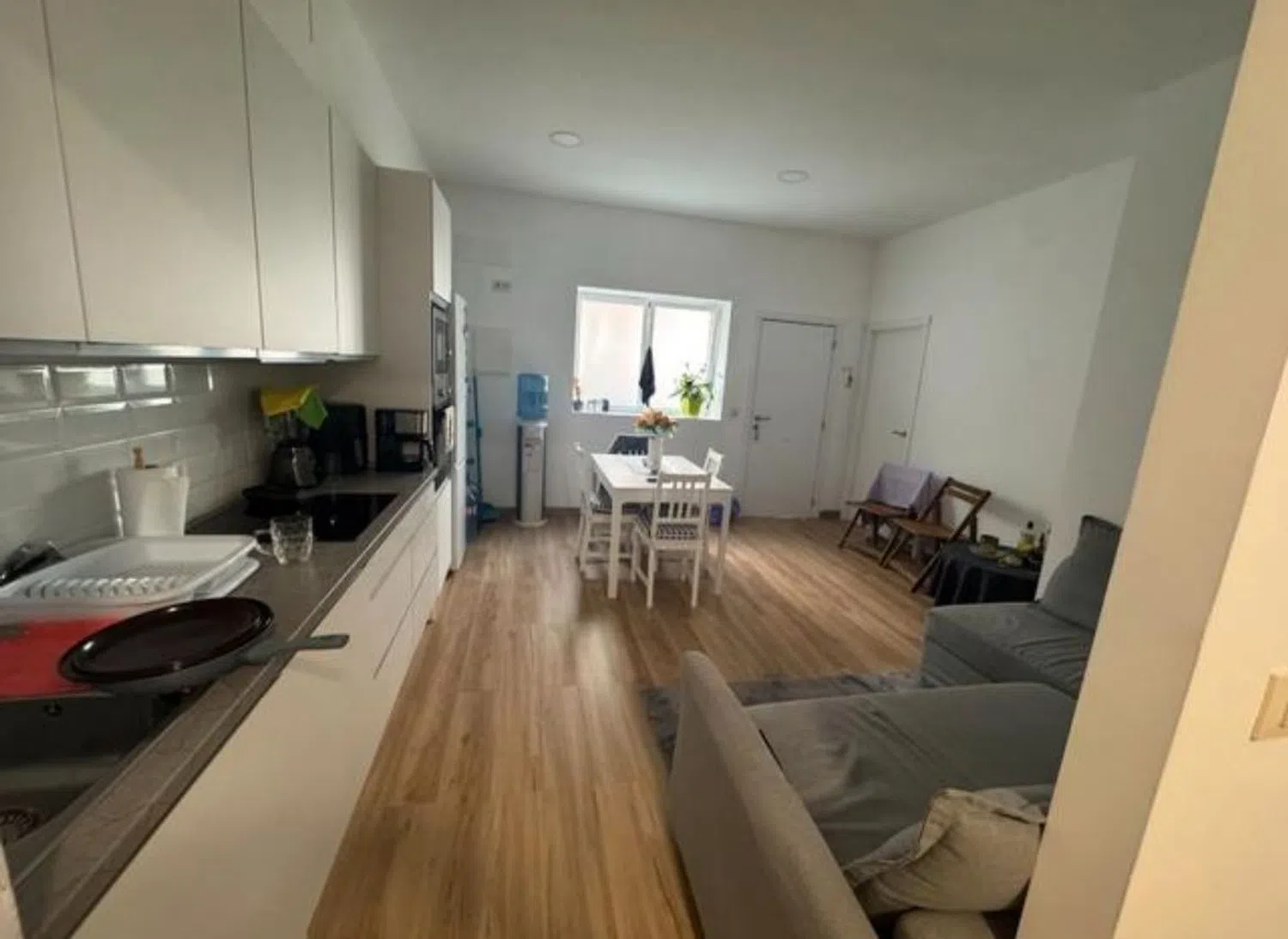 Piso en calle nova de abaixo, 24 - Foto 3