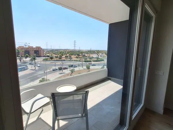 Piso en Ángel Ojeda Avilés, 2 - Foto 13