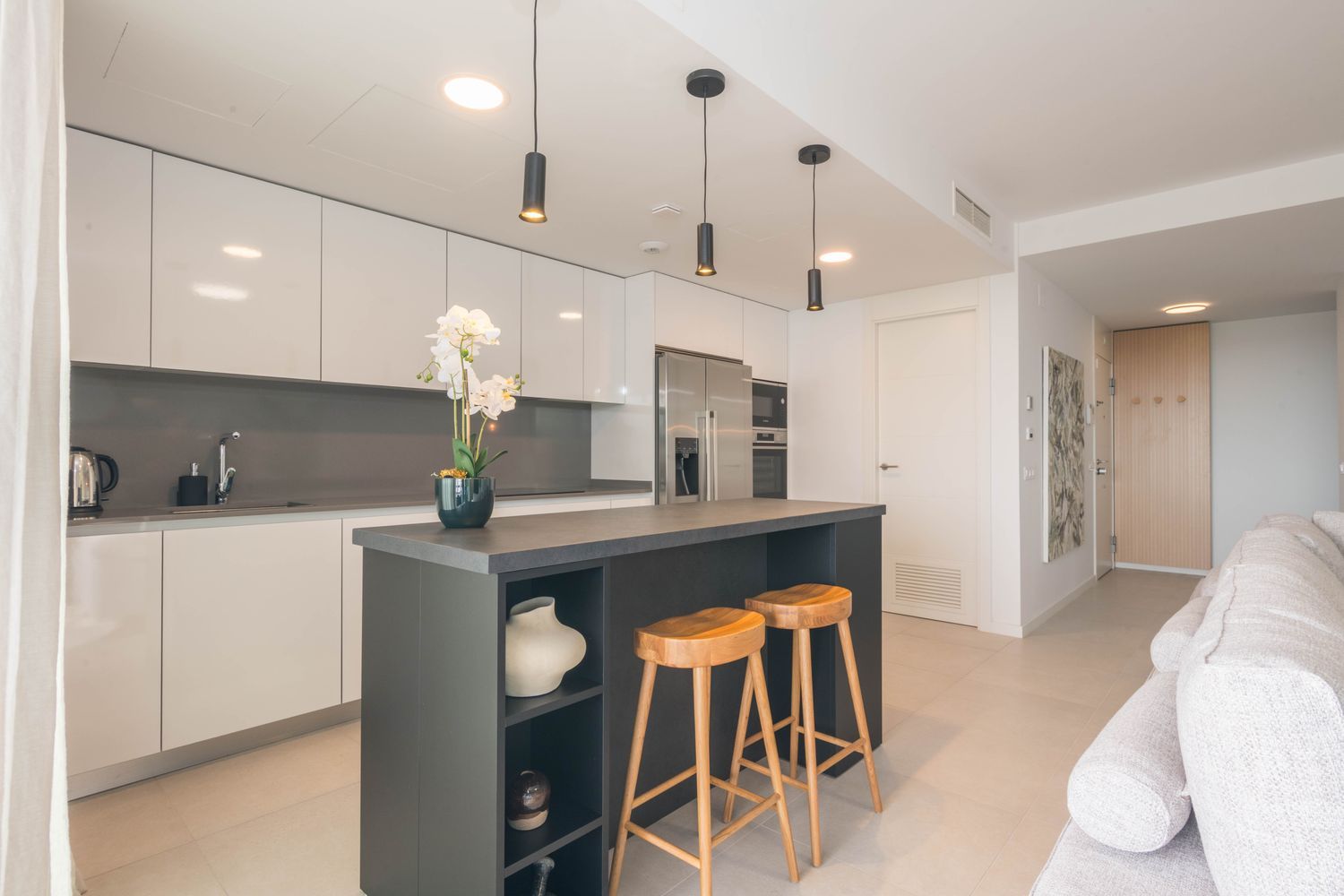 Piso en avenida Mar de Alborán, 5 - Foto 25