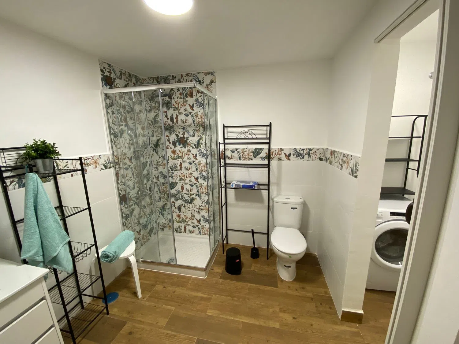 Piso en calle Mendoza, 5 - Foto 8