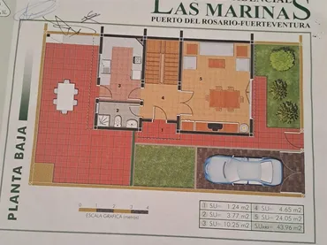 Casa adosada en  Calle el Candray 22 - Foto 4