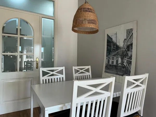 Piso en Gràcia - Foto 4