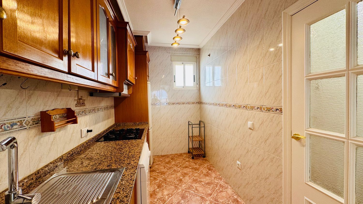 Piso en Calle Galeón, 43, Avenida Habaneras - Curva de Palangre - Foto 13