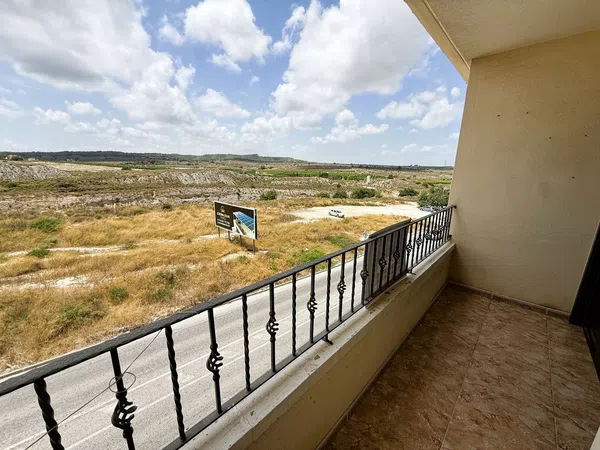 Piso en Ronda Oeste, 14, Centro, Centro - Foto 6