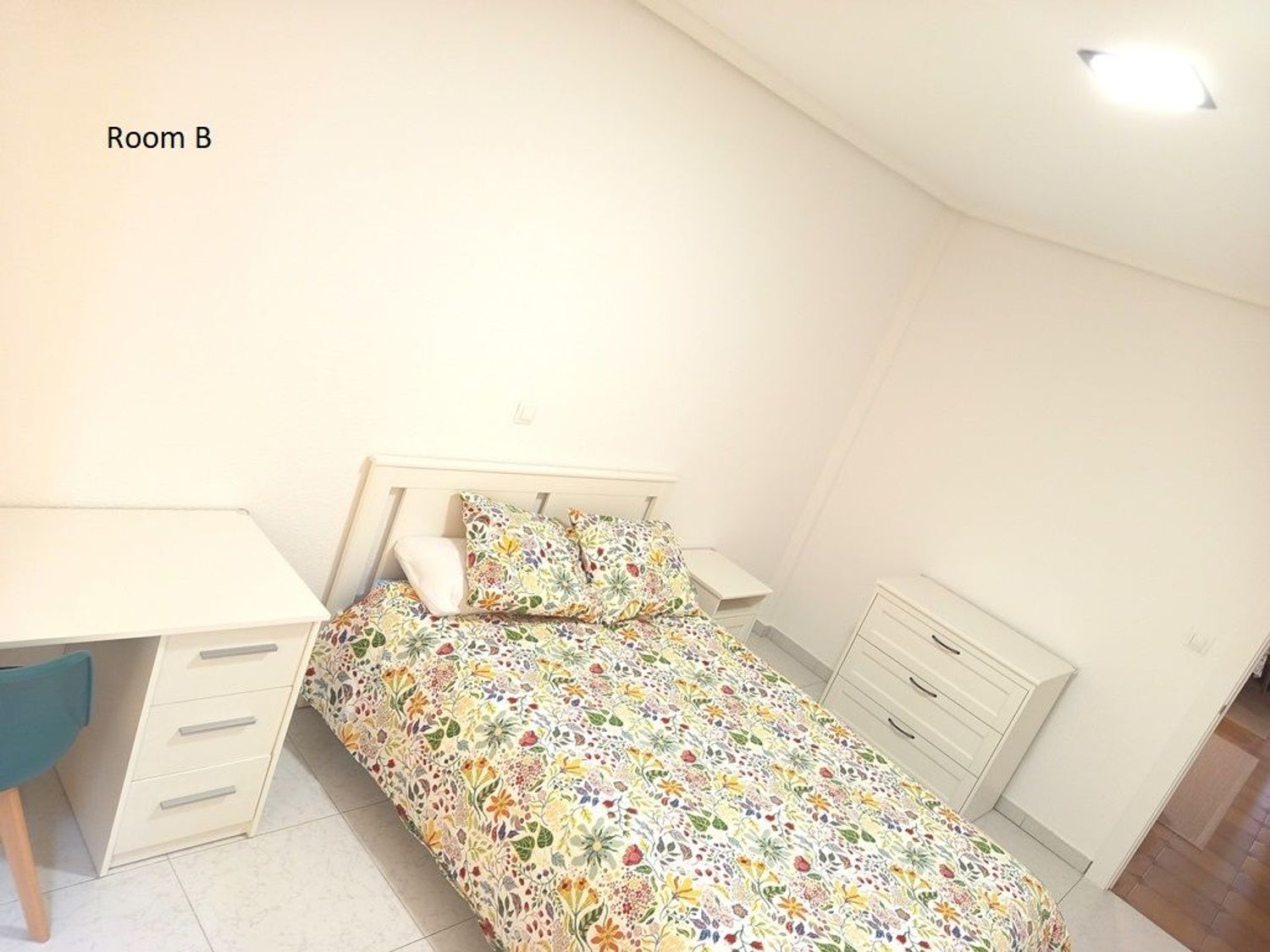 Piso en calle Antonio López, 20 - Foto 8