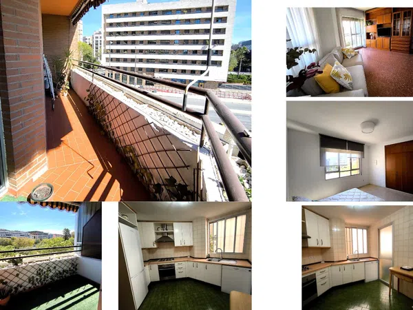 Piso en calle Doctor Pedro de Castro, 8 - Foto 1