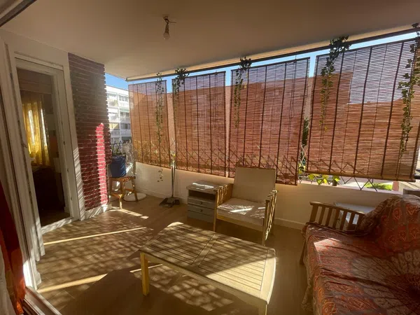 Piso en paseo de Santa María de la Cabeza, 135