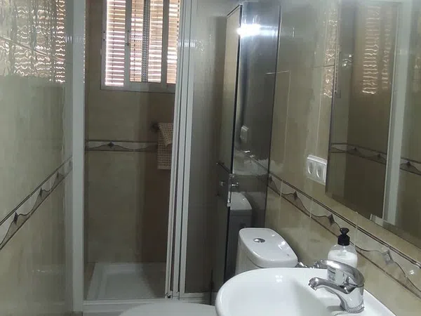 Piso en Calle Santa Rosa, 10, Santa Rosa - San José - Foto 4