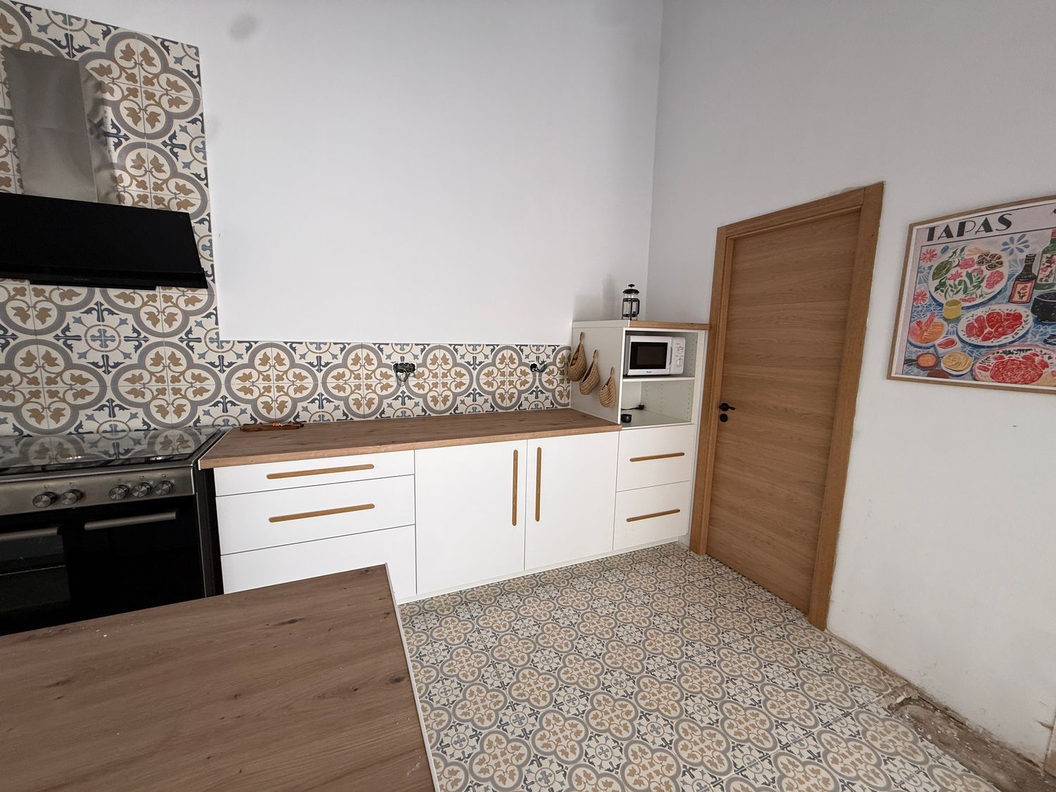 Casa de pueblo en Calle Sevilla, 38 - Foto 8