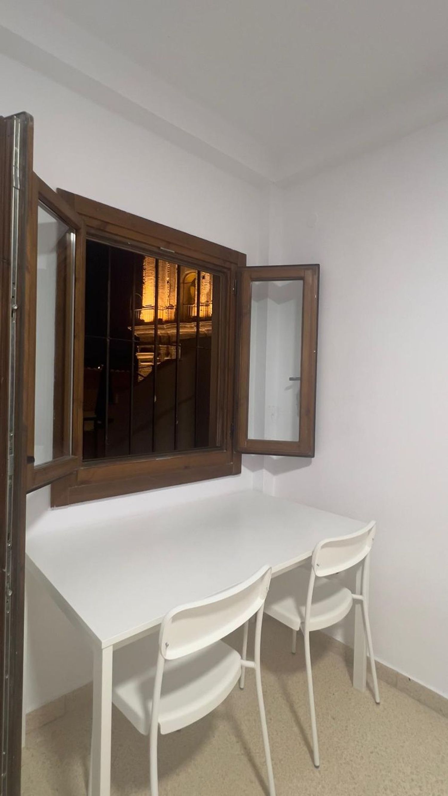 Ático en Pasaje Nuestra Señora de los Dolores de San Juan, 5, Centro Histórico - Foto 8