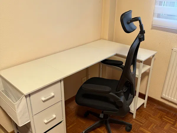 Piso en Calle Federico García Lorca, 5, Gamonal - San Bruno - G9 - Foto 21