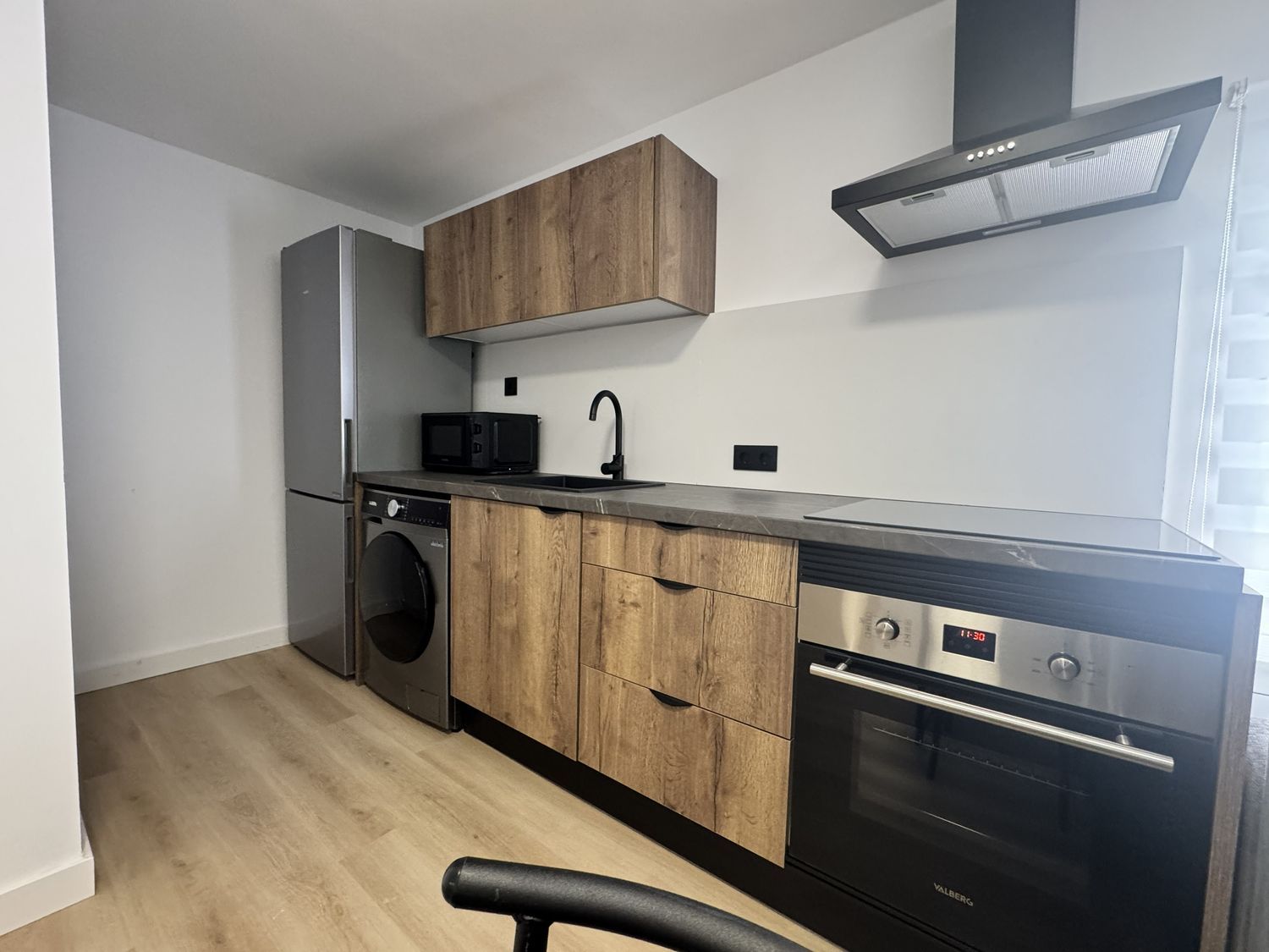Estudio en Calle de Sant Roc, 16 - Foto 4