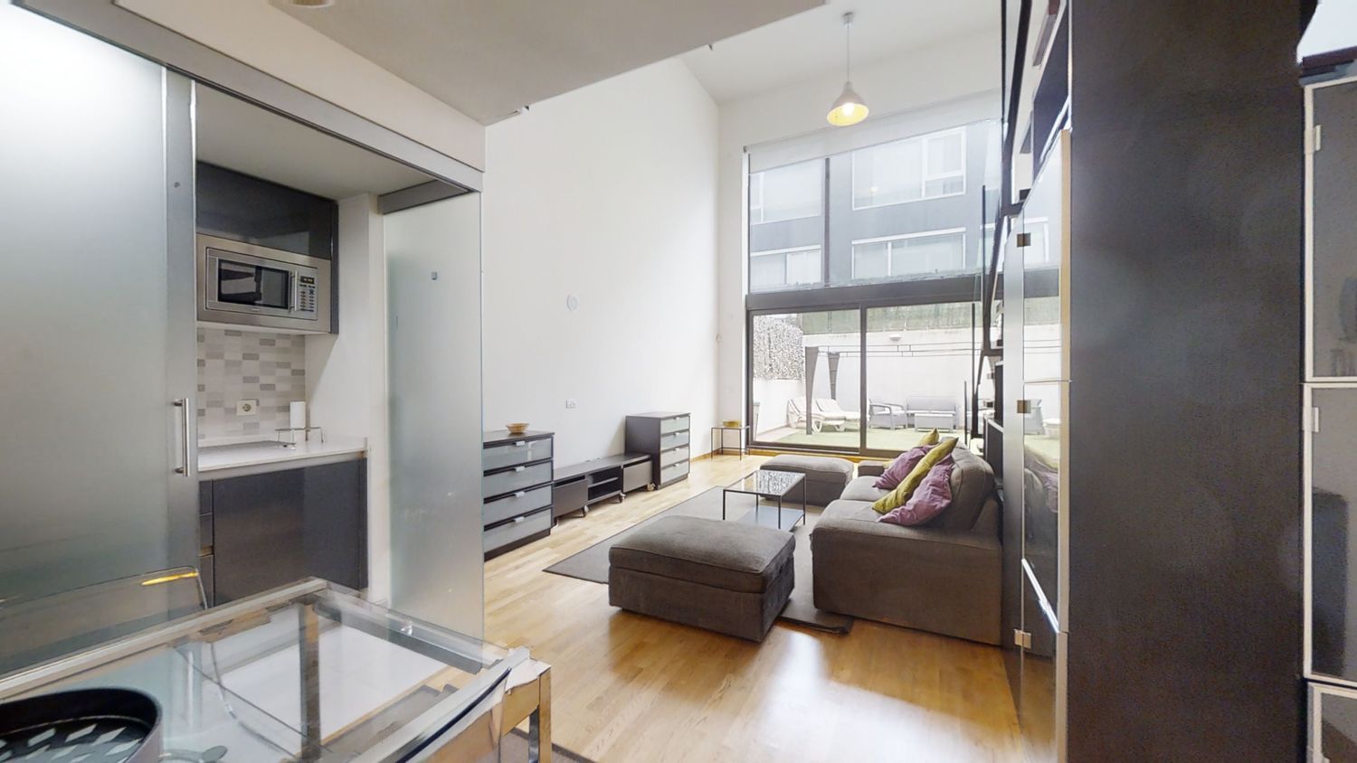 Estudio en avenida de Matapiñonera, 11 - Foto 10