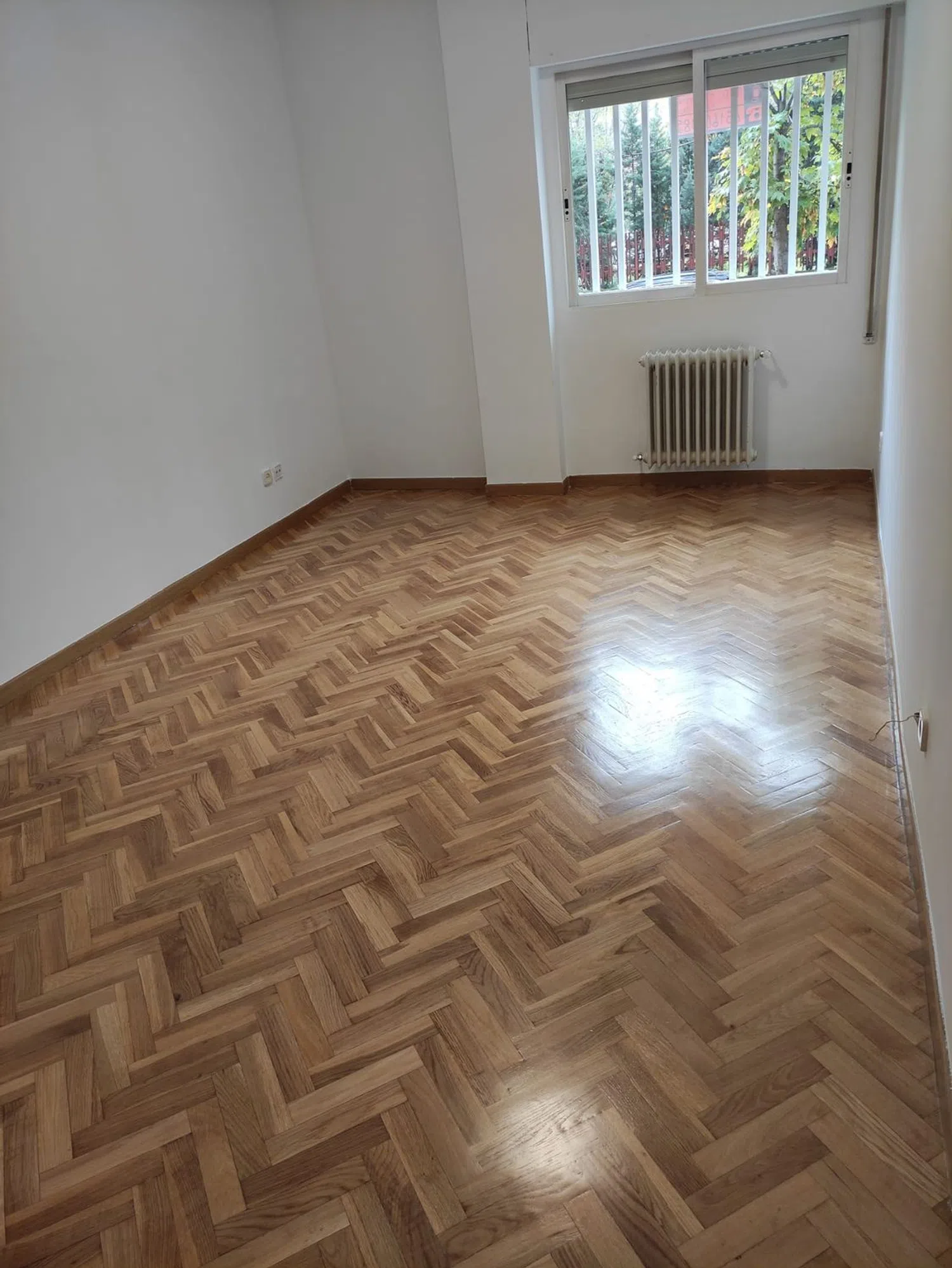 Piso en calle de Santa Hortensia, 56 - Foto 7