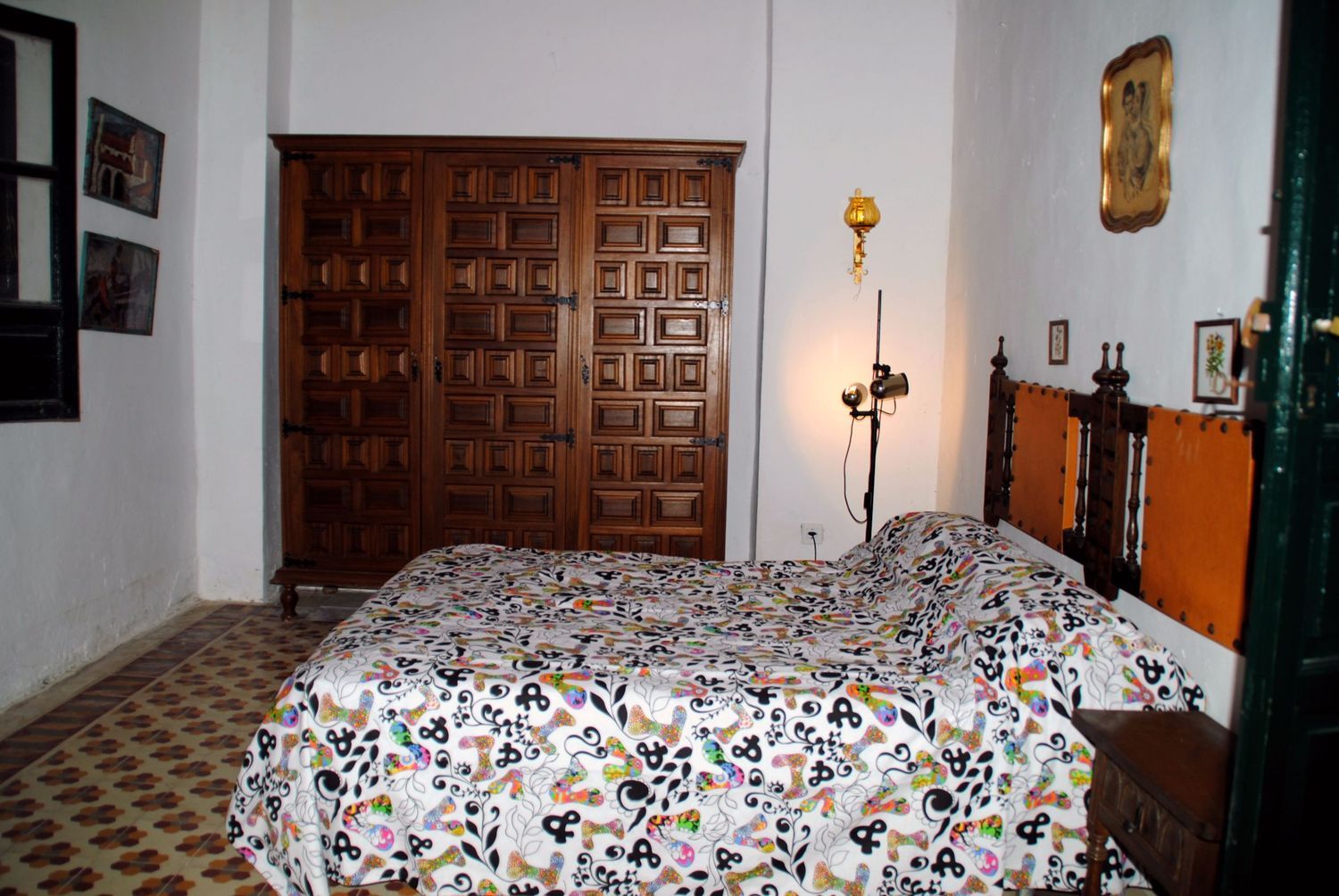 Cortijo en Calle Molino, 1 - Foto 22