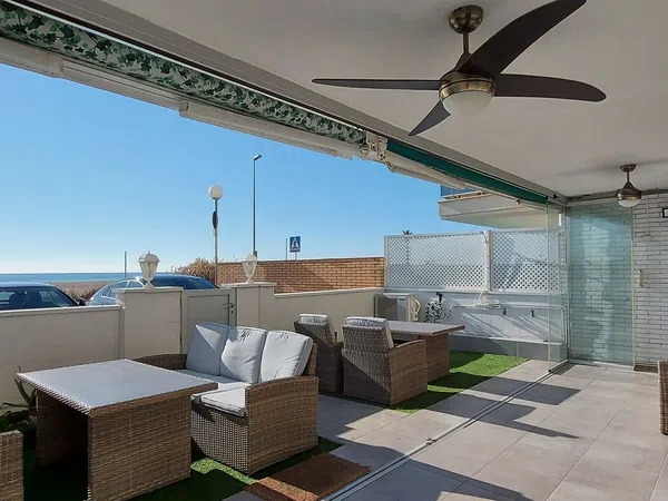 Piso en paseo Marítim de les Botigues, 5 - Foto 7