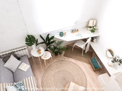 Estudio en calle Tenerife, 11