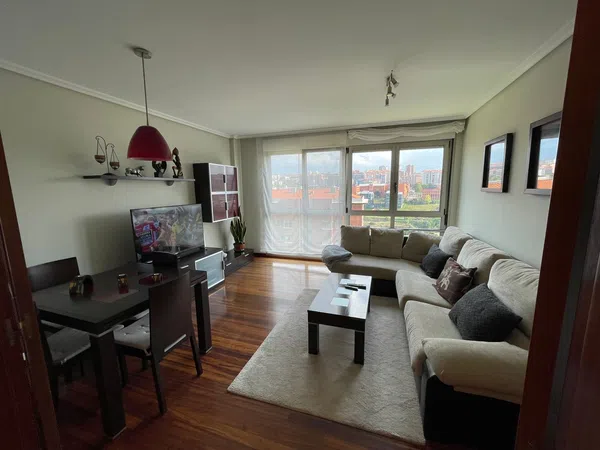 Piso en calle Ernest Lluch, 9 b