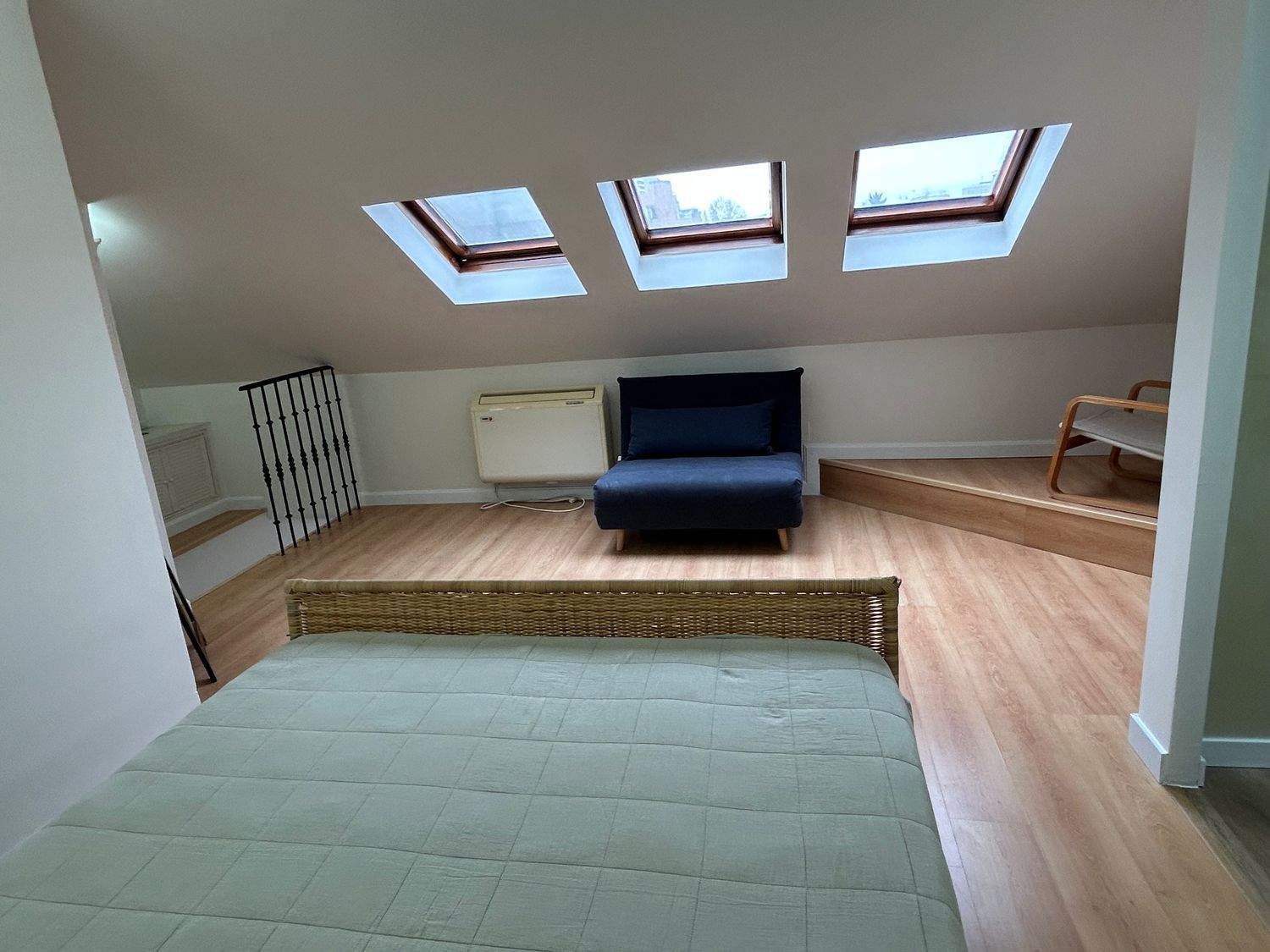 Dúplex en calle de Martínez, 17 - Foto 16