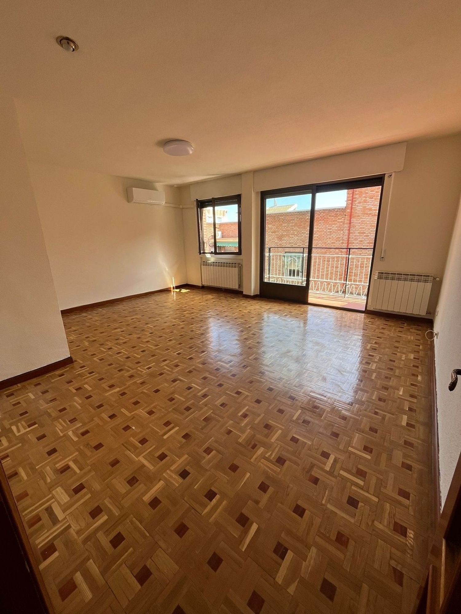 Piso en calle Triunfo, 11 - Foto 1