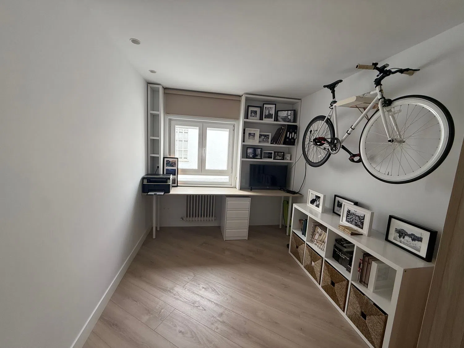 Piso en calle del Doctor Gómez Ulla, 19 - Foto 10