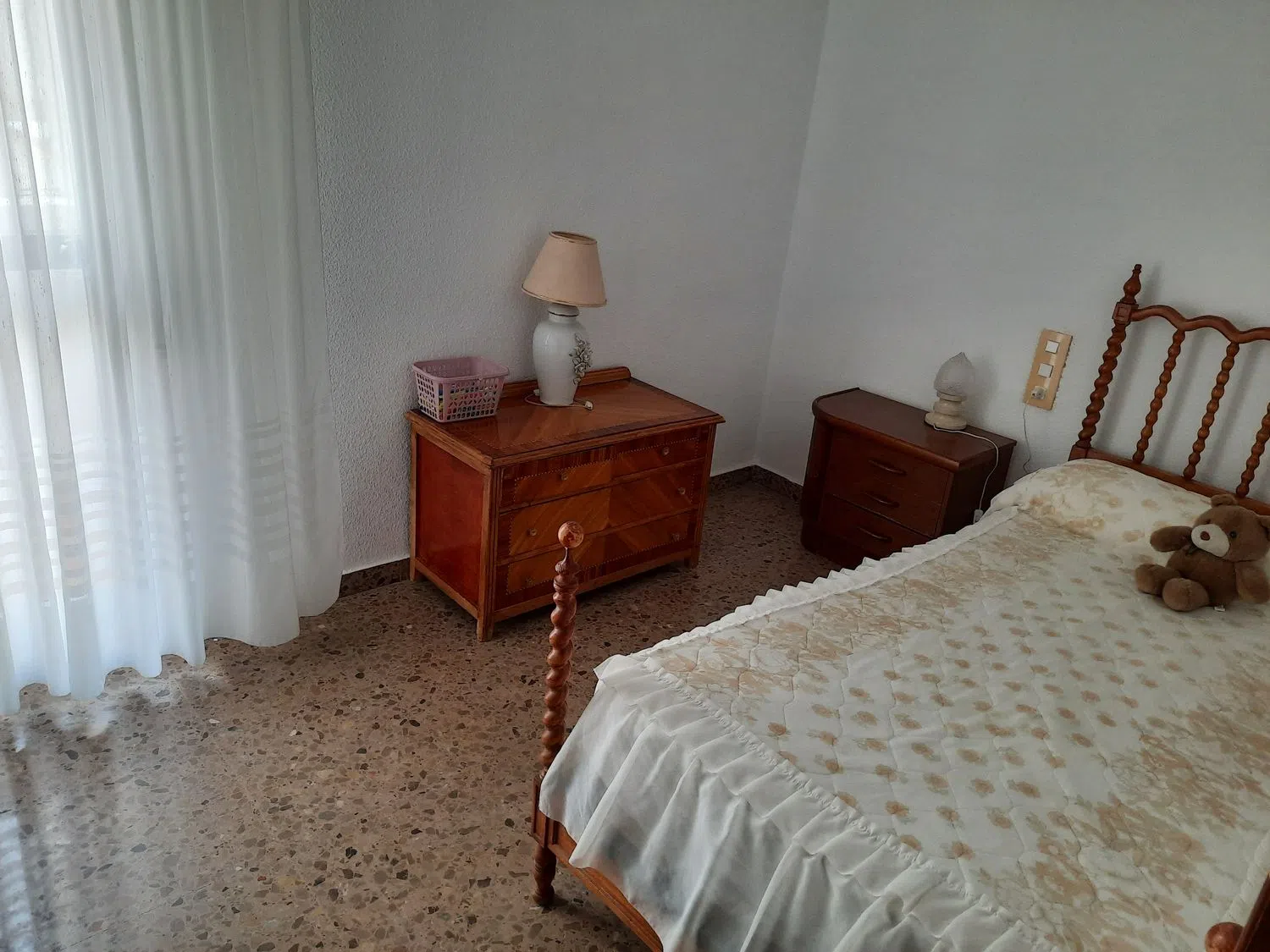 Piso en calle Carrera de Malilla, 119 - Foto 3