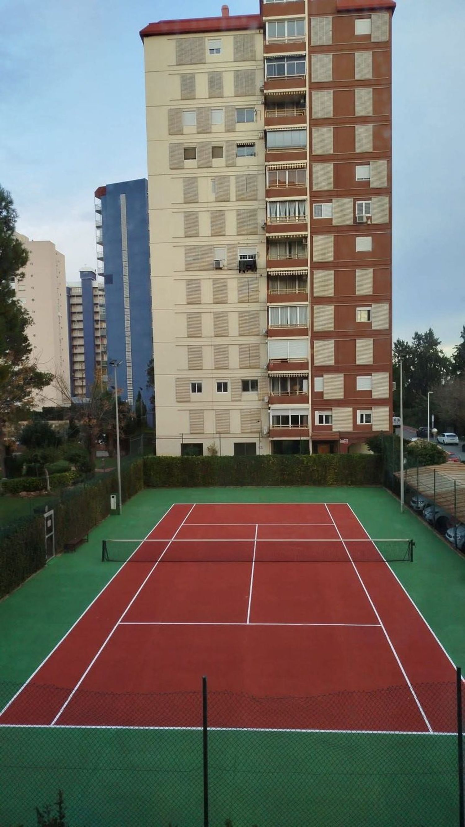Piso en Avenida de Madrid, 27 - Foto 28