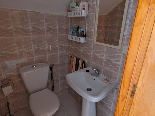 Chalet adosado en Calle Punta Carreiro, 23, El Alamillo - Foto 11