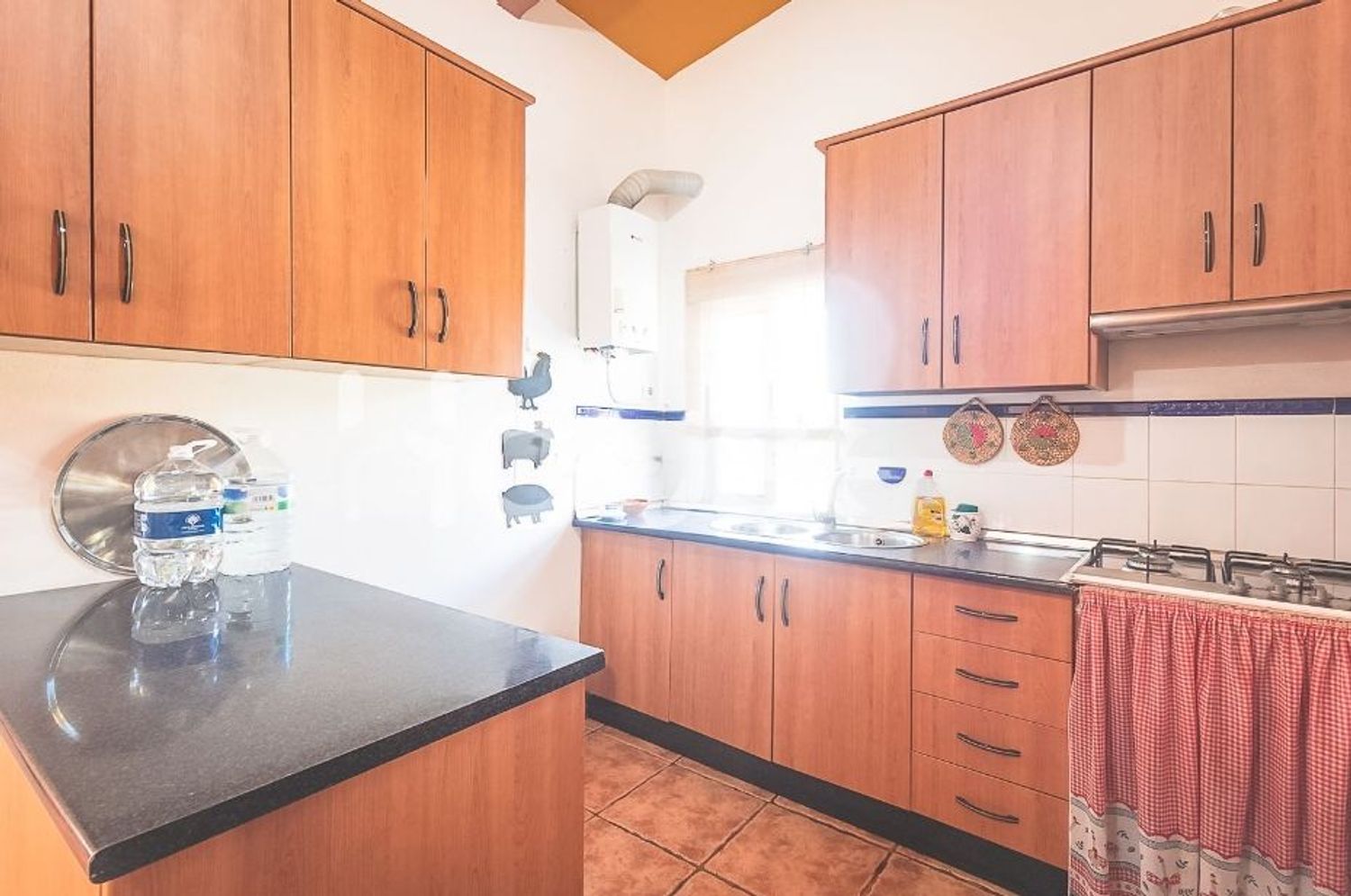 Casa rural en Calle Polígono, 15 Poligono - Foto 17