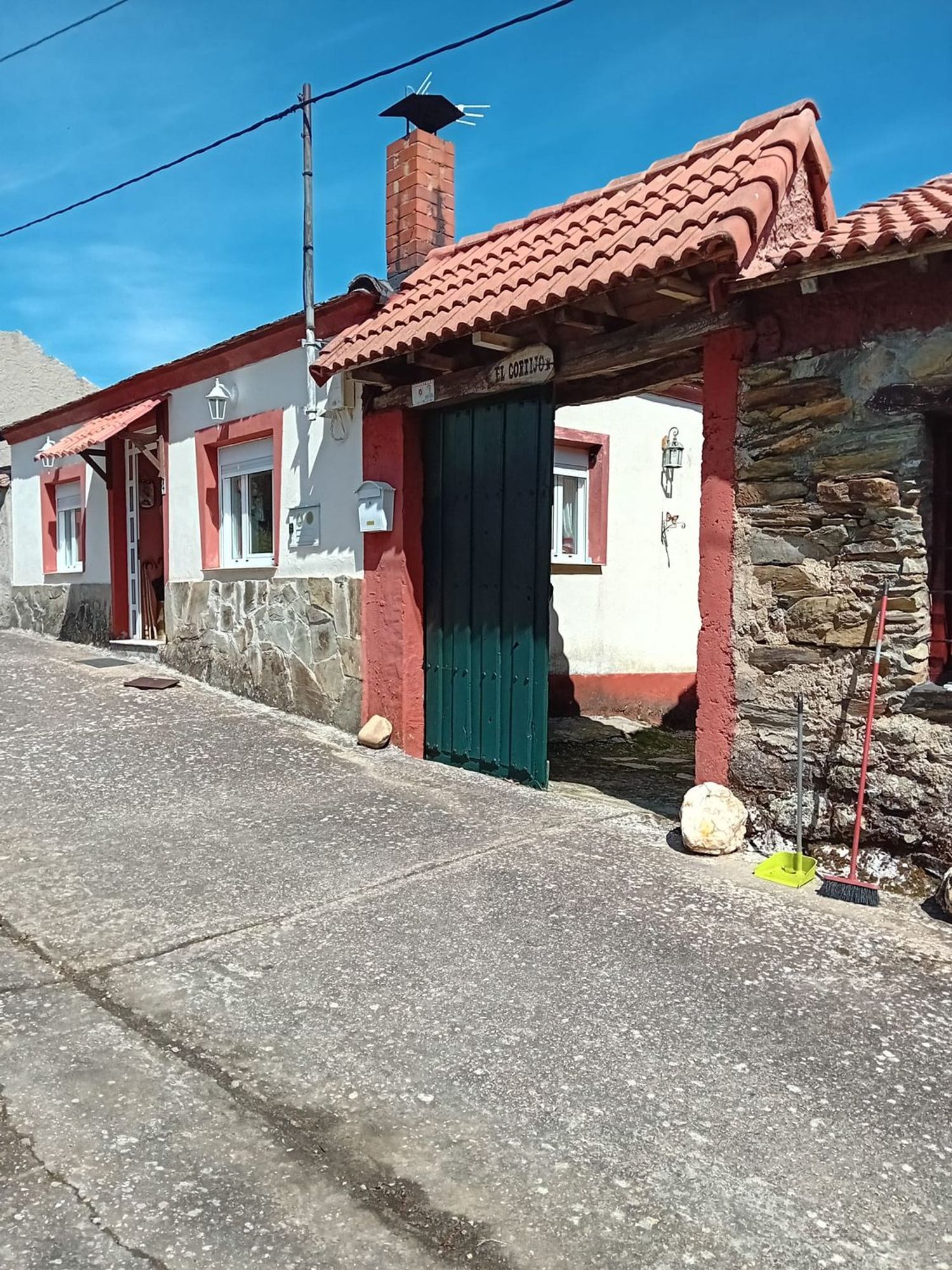 Casa de pueblo en Folloso, 4 - Foto 12