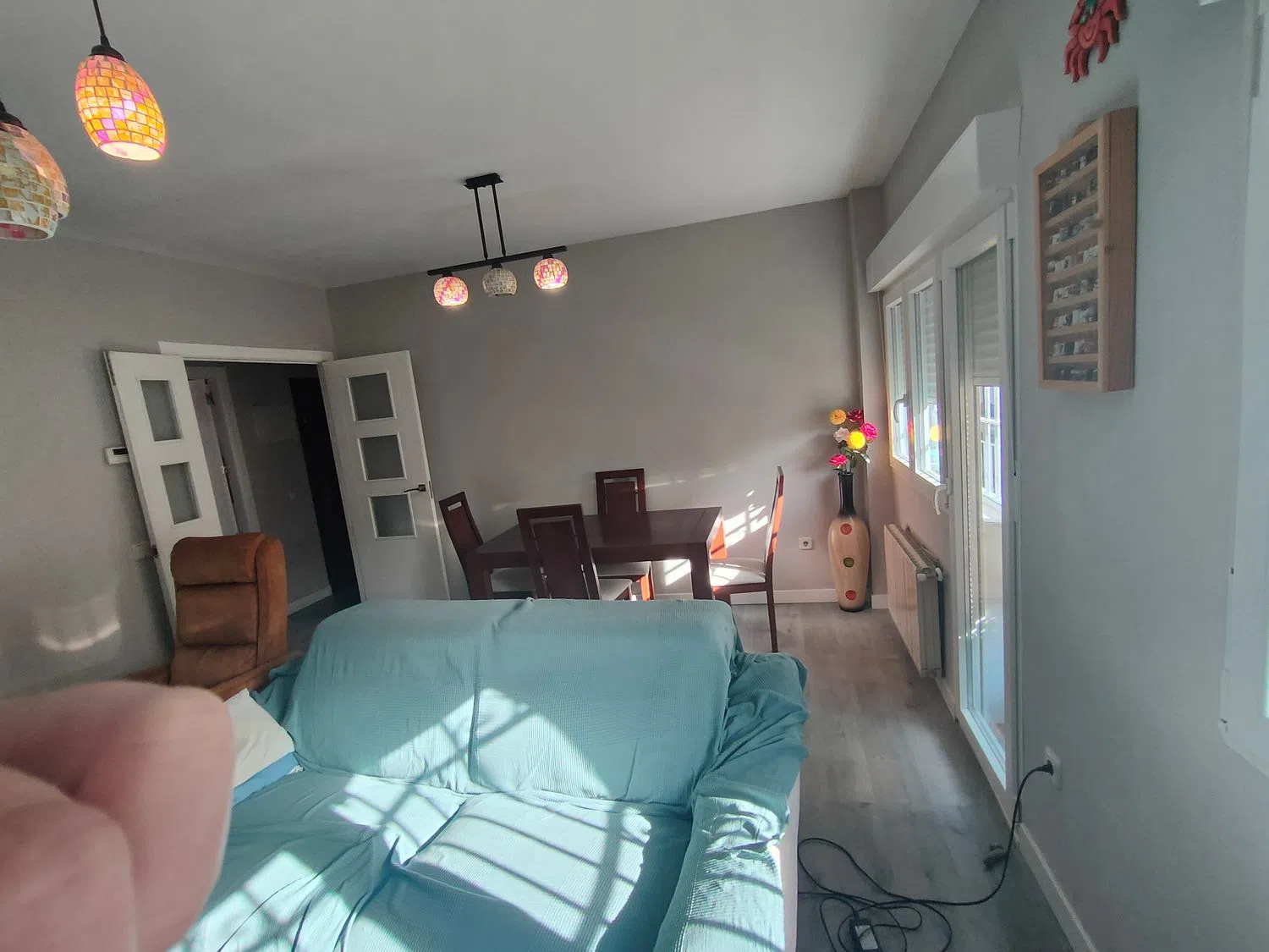 Piso en Barrio San Diego - Foto 2