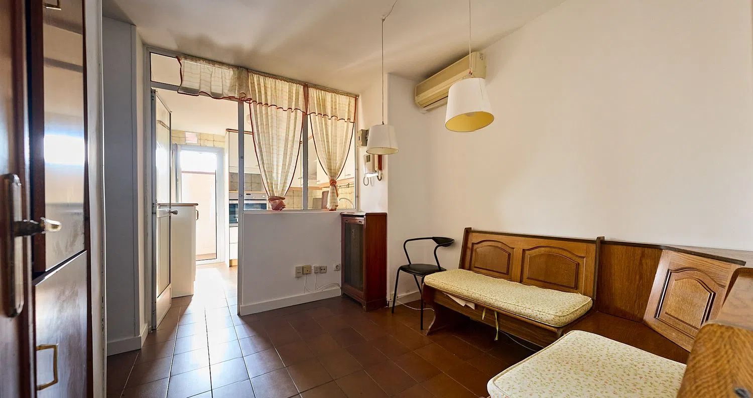 Piso en calle de Finisterre, 2 - Foto 28