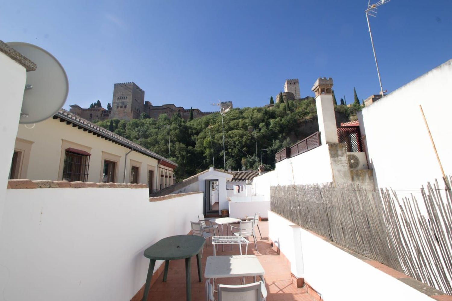 Piso en Calle Horno del Vidrio, 2, Albaicín, Albaicín - Foto 3